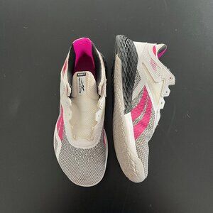 Reebok nano X Size:7.5